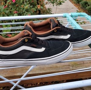 Vans Kyle Walker Pros